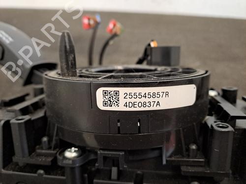Steering column stalk RENAULT ESPACE V (JR_) 1.6 dCi 160 | BP28401367I23 