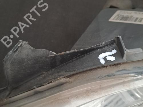 Left headlight PEUGEOT 5008 (0U_, 0E_) 1.6 HDi | BP29639419C28 