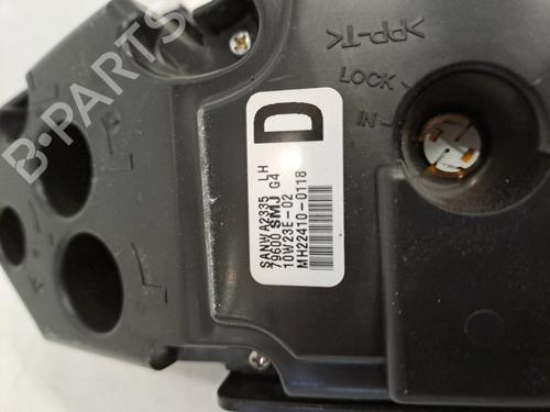 Used Climate control Climate control 28398760 28398760