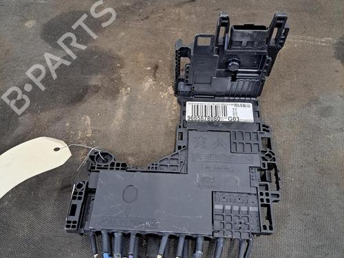 Electronic module PEUGEOT 508 I (8D_) 1.6 BlueHDi 120 | BP37190392M83 - Image 2