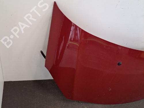 Hood CITROËN DS3 (SA_) 1.6 HDi 110 | BP28398645C1