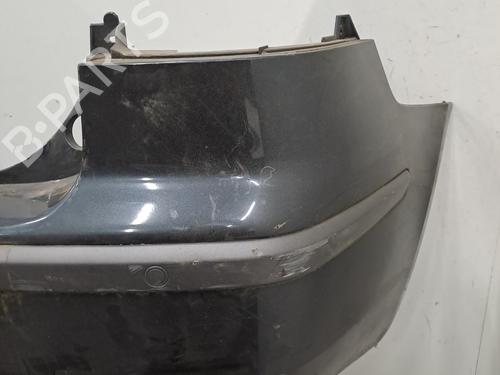 Rear bumper RENAULT LAGUNA II (BG0/1_) 1.9 dCi (BG1A, BG1W, BG0G) | BP30174119C8
