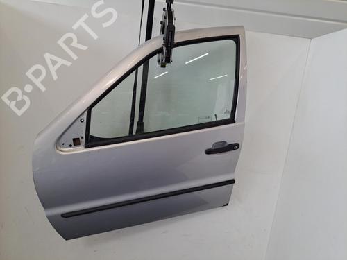 Used Left front door VW POLO III (6N1) 60 1.4 (60 hp) 28396997
