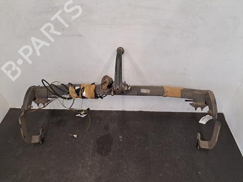 Used Tow ball/Mechanism PEUGEOT 508 SW I (8E_) 2.0 HDi 180 RXH (181 hp) 28398478