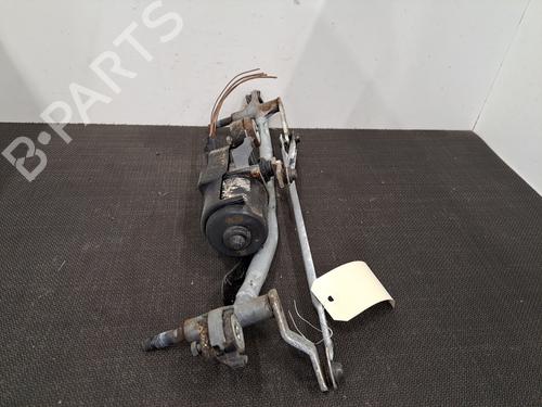 Front wiper motor PEUGEOT 1007 (KM_) 1.6 HDi | BP28396729M29 