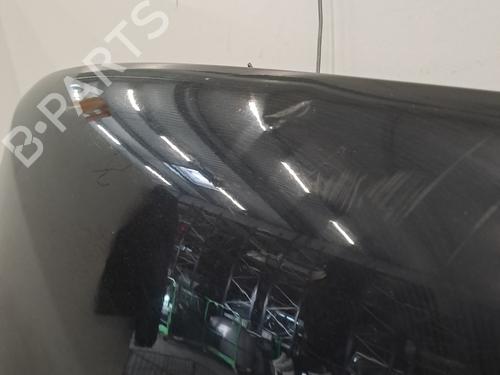 Left front fenders RENAULT TWINGO I (C06_) 1.2 (C066, C068) | BP29488454C41 