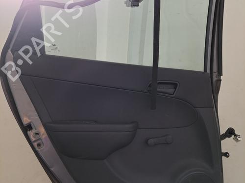 Left rear door HYUNDAI i30 Estate (FD) 1.6 CRDi | BP28406957C4