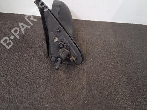 Left mirror NISSAN MICRA III (K12) 1.5 dCi | BP28404282C26 