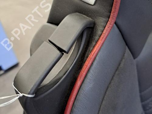 Right front seat MAZDA MX-5 IV (ND__) 1.5 (ND6E, ND5RC) | BP32495569C16  - Image 8