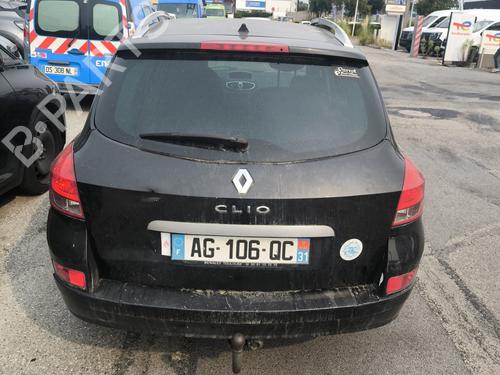 Used Parts RENAULT CLIO III Grandtour (KR0/1_) 1.5 dCi (KR0G) (68 hp) 4182913