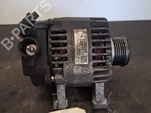 Alternator CITROËN C3 II (SC_) 1.0 VTi 68 | BP37201434M7 - Image 2