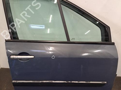 Used Right front door RENAULT SCÉNIC II (JM0/1_) 1.6 16V (JM1R) (112 hp) 28398288