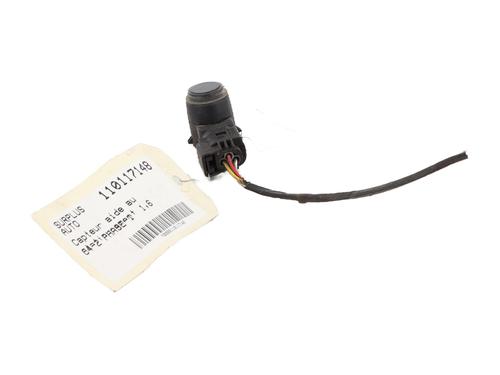 Used Electronic module CITROËN C4 II (NC_) 1.6 HDi 115 (114 hp) 31321506