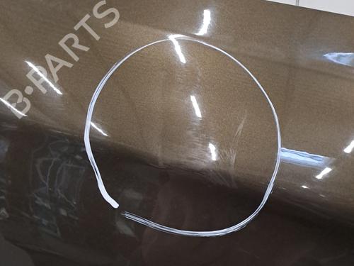 Left front fenders CITROËN C4 II (NC_) 1.6 HDi 115 | BP28403865C41 