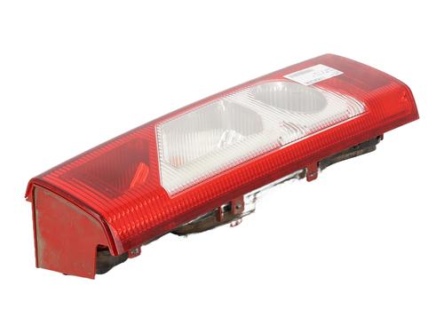 Used Left taillight Left taillight CITROËN JUMPY II Van 1.6 HDi 90 8V (90 hp) 36414536 36414536