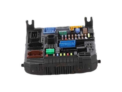Fuse box CITROËN C4 SPACETOURER (3D_) | BP37650519E1 - Image 4