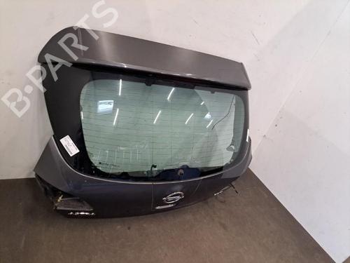 Tailgate OPEL ASTRA J (P10) 1.7 CDTI (68) | BP28401769C6 