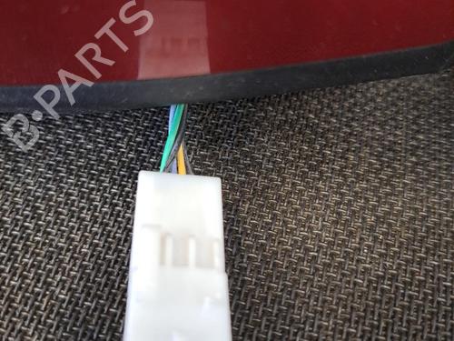 Used Right mirror Right mirror DACIA SANDERO 1.5 dCi (68 hp) 28391527 28391527