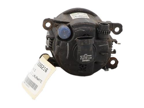 Used Left front fog light Left front fog light DACIA DUSTER (HS_) [2010-2018] 33113839 33113839