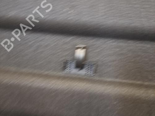 Used Rear parcel shelf Rear parcel shelf CITROËN C4 II (NC_) 1.6 HDi 115 (114 hp) 28389547 28389547