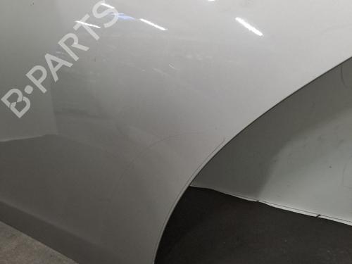Left rear door MERCEDES-BENZ CLS (C219) CLS 320 CDI (219.322) | BP28395809C4 