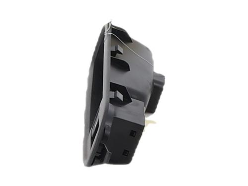 Right front window switch RENAULT TWINGO III (BCM_, BCA_) 0.9 TCe 90 (BCM9, BCM2) | BP40493987I26 - Image 3