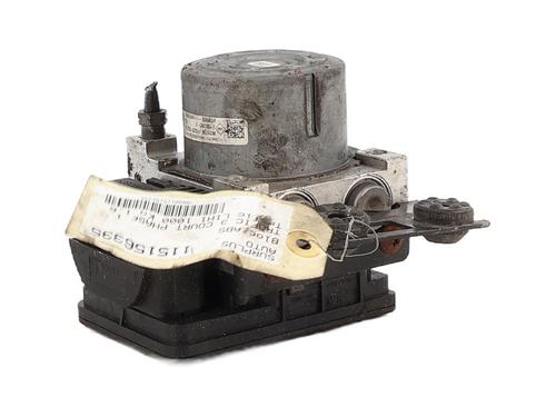 ABS pump RENAULT TRAFIC III Van (FG_) 1.6 dCi 115 (FGMD) | BP32728083M43  - Image 5