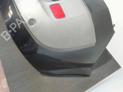 Rear bumper RENAULT GRAND SCÉNIC II (JM0/1_) 1.5 dCi (JM1E) | BP28405623C8 