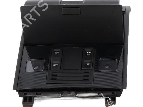 Kabinelys SKODA FABIA IV (PJ3) 1.0 TSI | BP37748358I8 - Image 5