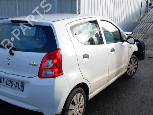 Engine SUZUKI ALTO VII (GF, HA25_, HA35_) 1.0 (AMF310, GFC31S) | BP28401826M1 - Image 7