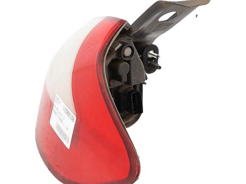 Right taillight RENAULT MEGANE III Hatchback (BZ0/1_, B3_) 1.6 16V (BZ0H) | BP31252804C35