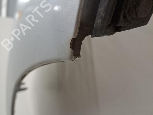 Right front fenders CITROËN C3 II (SC_) 1.6 HDi 90 | BP29909397C42