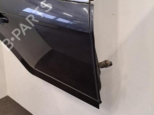 Right rear door FORD MONDEO IV (BA7) 1.8 TDCi | BP28396543C5 