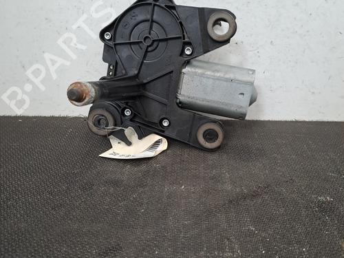 Used Rear wiper motor PEUGEOT 207 SW (WK_) 1.6 HDi (90 hp) 28403386
