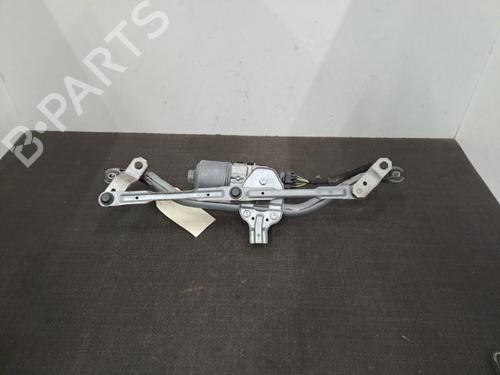 Front wiper motor PEUGEOT 208 I (CA_, CC_) 1.4 HDi | BP28401984M29
