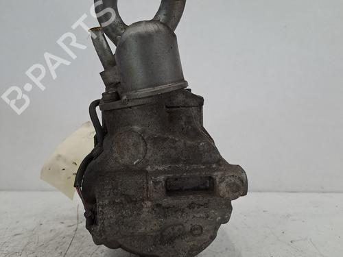Used AC compressor AC compressor MERCEDES-BENZ VIANO (W639) CDI 2.2 (639.711, 639.713, 639.811, 639.813, 639.815) (150 hp) 28404116 28404116