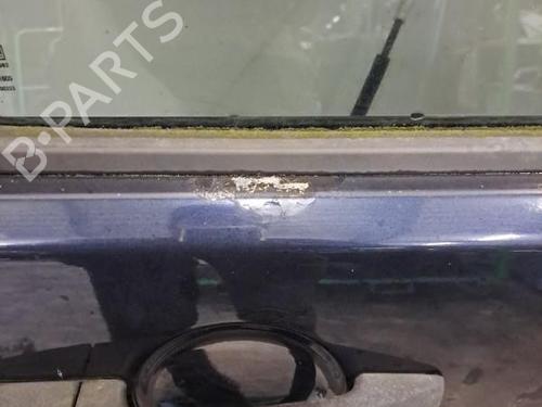 Right front door LAND ROVER DISCOVERY III (L319) 2.7 TD 4x4 | BP28390737C3