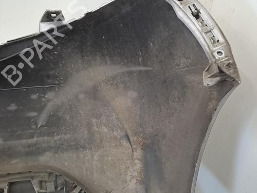 Rear bumper PEUGEOT 208 I (CA_, CC_) 1.2 VTI 82 | BP29127151C8