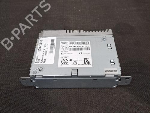 Radio PEUGEOT 2008 I (CU_) 1.6 BlueHDi 120 | BP28392830E6 - Image 3