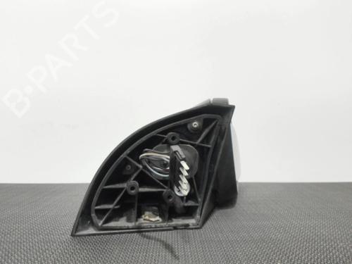 Used Right mirror Right mirror MERCEDES-BENZ A-CLASS (W168) A 170 CDI (168.009, 168.109) (95 hp) 28411047 28411047