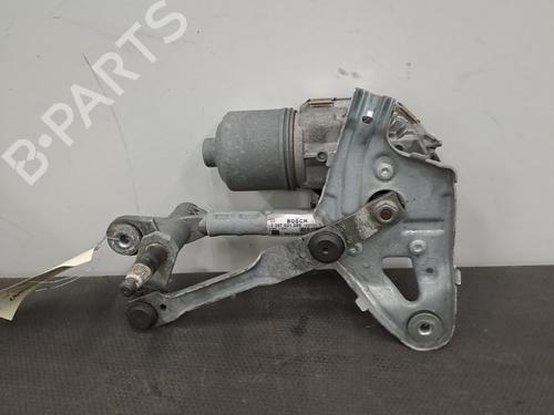 Used Front wiper motor PEUGEOT 5008 (0U_, 0E_) 1.6 HDi (112 hp) 28392717