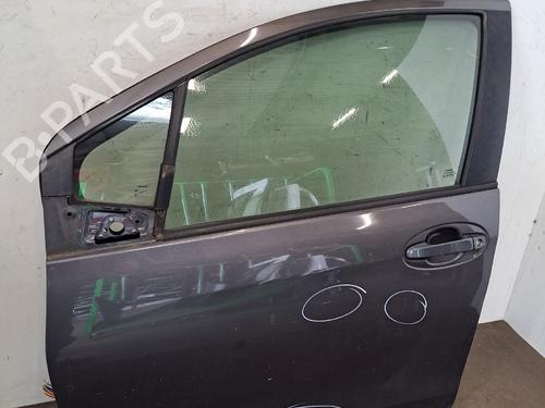 Used Left front door Left front door TOYOTA YARIS (_P13_) 1.4 D (NLP130_, NLP130) (90 hp) 35991237 35991237