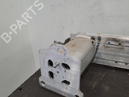 Used Front bumper reinforcement Front bumper reinforcement CITROËN C3 AIRCROSS II (2R_, 2C_) 1.2 PureTech 110 (2RHNZB, 2RHNZW, 2RHNPX, 2RHNPJ) (110 hp) 39991501 39991501