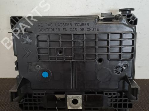 Fuse box PEUGEOT 207 SW (WK_) 1.6 HDi | BP28400751E1