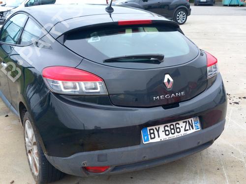 Right taillight RENAULT MEGANE III Coupe (DZ0/1_) 1.5 dCi (DZ09, DZ0D, DZ1F, DZ1G, DZ14, DZ29) | BP28408423C35