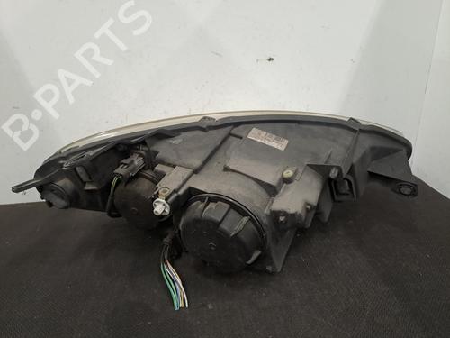 Used Left headlight Left headlight PEUGEOT 807 (EB_) 2.0 HDI (136 hp) 29164698 29164698