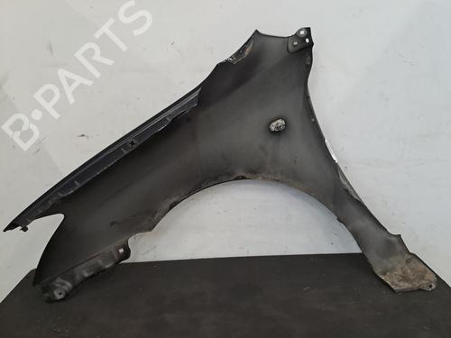 Right front fenders TOYOTA COROLLA (_E12_) 2.0 D-4D (CDE120R, CDE120L_) | BP32192426C42