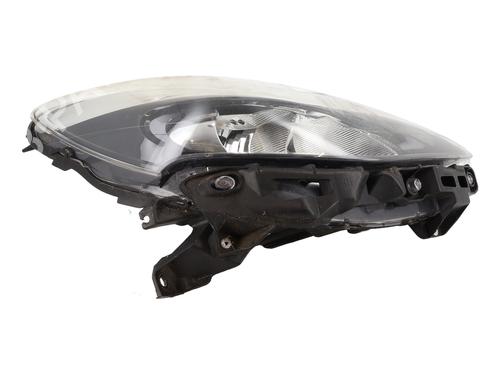 Used Left headlight Left headlight RENAULT CLIO III (BR0/1, CR0/1) 1.5 dCi (C/BR0G, C/BR1G) (68 hp) 33171706 33171706