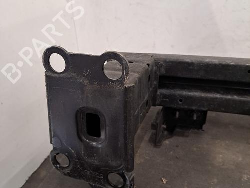 Used Front bumper reinforcement Front bumper reinforcement RENAULT MEGANE IV Hatchback (B9A/M/N_) 1.2 TCe 100 (B9MS) (100 hp) 33476100 33476100