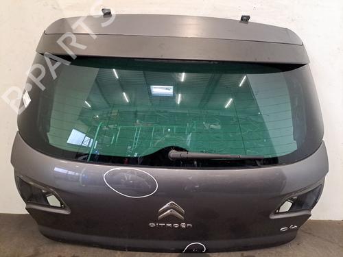 Tailgate CITROËN C4 II (NC_) 1.2 THP 110 (NCHNZ6, NCHNV6) | BP32391364C6 - Image 3